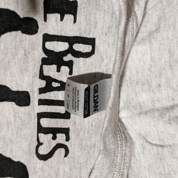 Beatles T-shirt 👕 - Picture 2 of 3